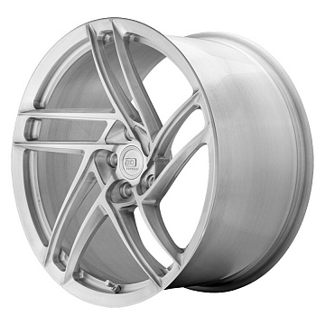 Кованые диски BC Forged KL47
