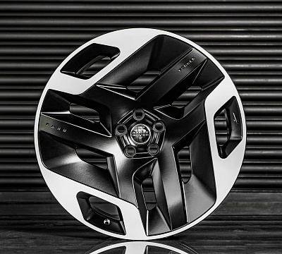 Kahn Type 33 RS