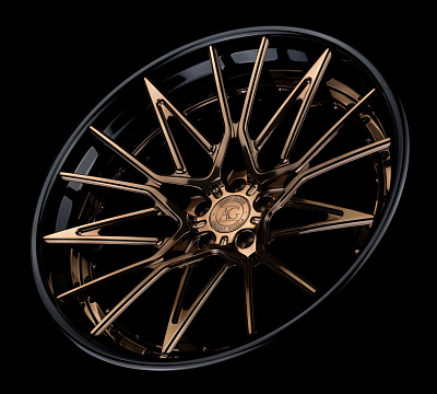 Avant Garde AGL58