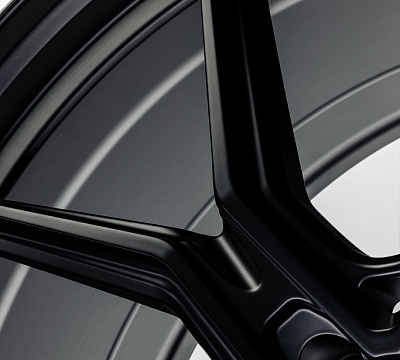 MV Forged MVF-5