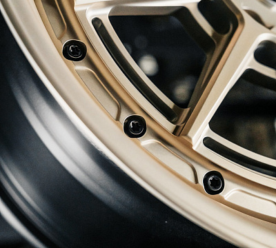MV Forged MV11-R