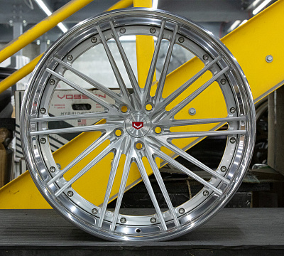 Vossen VPS-5 (3-Piece)