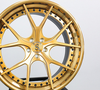 Strasse Wheels SM5R Deep Concave FS