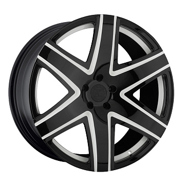 Кованые диски Avant Garde AGL34