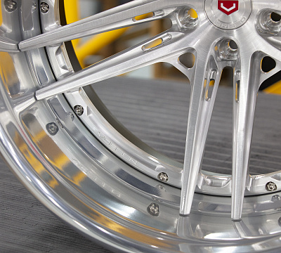 Vossen S21-03 (3-Piece)