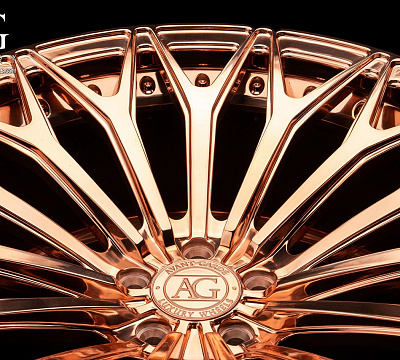 Avant Garde AGL30