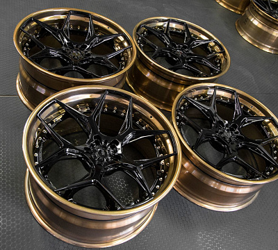 ADV.1 ADV05D Track Spec Advanced Series