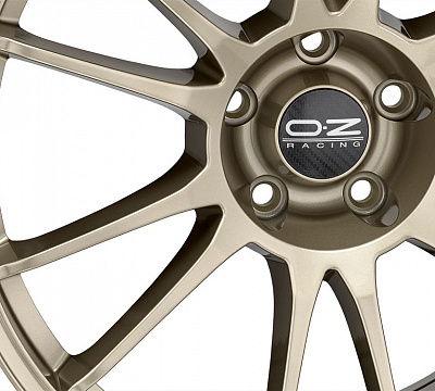 OZ Racing Ultraleggera HLT