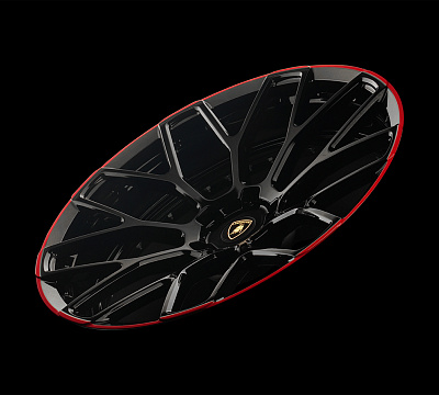 Avant Garde AGL57