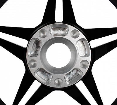 Strasse Wheels SV2 Deep Concave Monoblock