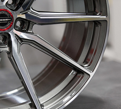 Vossen HF-3