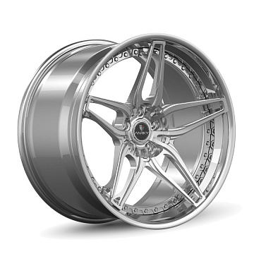 Кованые диски Anrky RS6.3