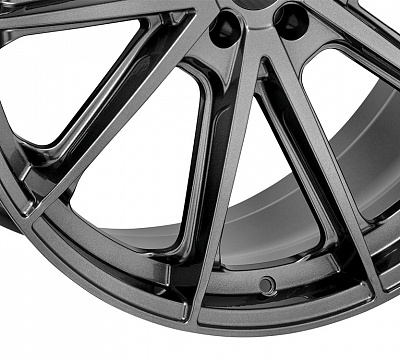 OZ Racing Suprema XT HLT