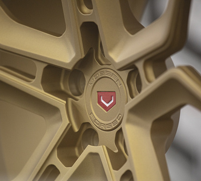Vossen EVO-3