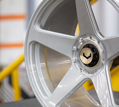 Vossen GEN-01