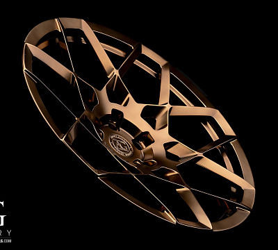 Avant Garde AGL55
