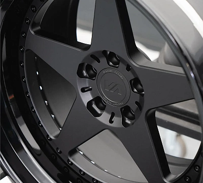 Variant Alloy APX-3P