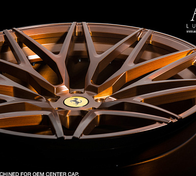 Avant Garde AGL40