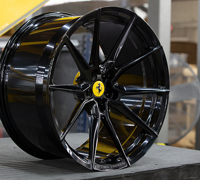 Vossen EVO-2