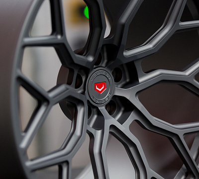 Vossen S17-01