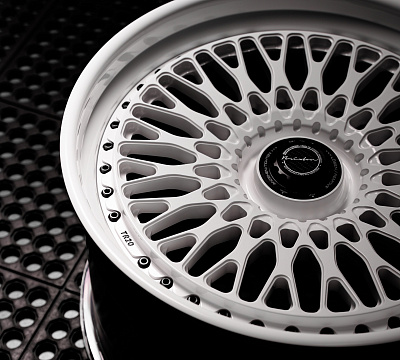 Brixton Forged TR20