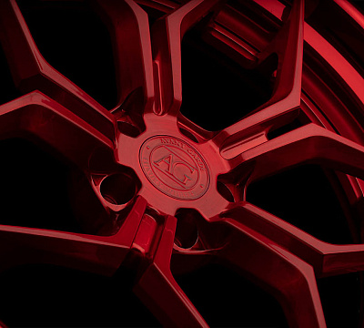 Avant Garde AGL56