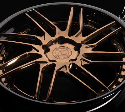 Avant Garde AGL28