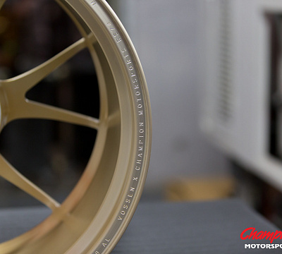 Vossen RS74