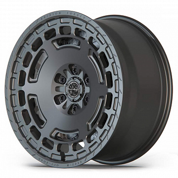 Кованые диски Brixton Forged BX06-M