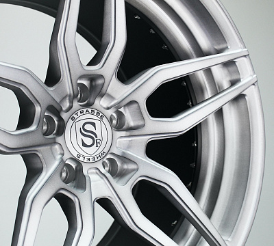 Strasse Wheels SV4 Deep Concave Duoblock