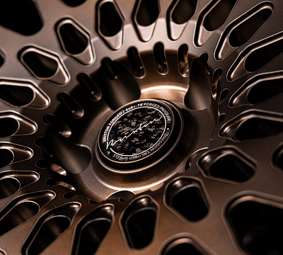 Brixton Forged TR20
