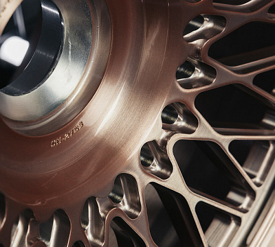 MV Forged PS-30