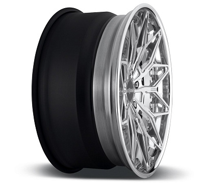 Rotiform BTC