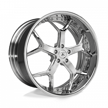 Кованые диски Asanti AF164