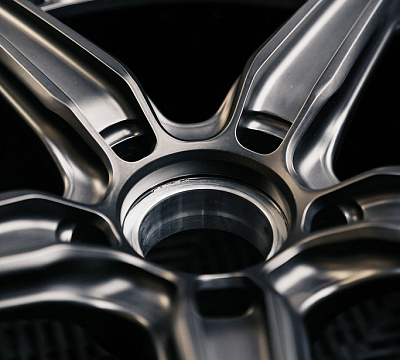 MV Forged SL-500