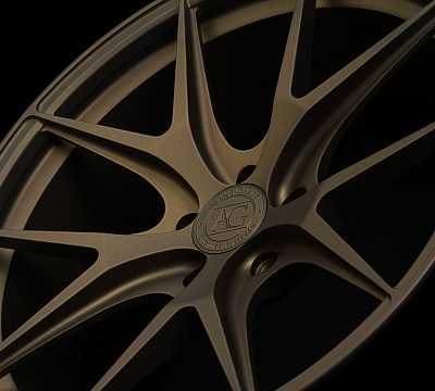 Avant Garde AGL23