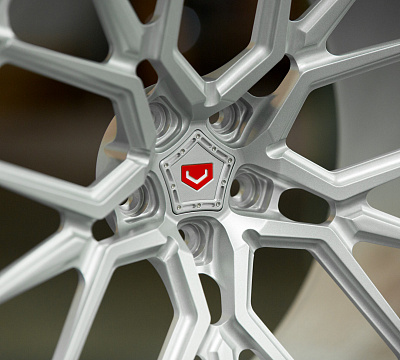 Vossen ML-X3