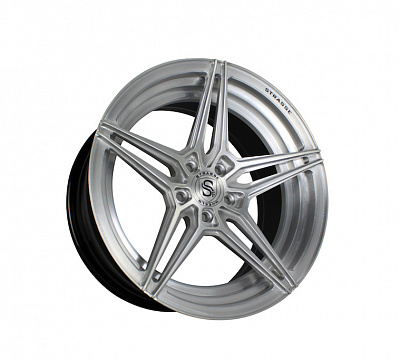 Strasse Wheels SV2 Deep Concave Duoblock