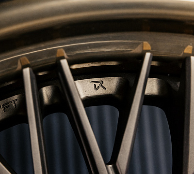 MV Forged RMV-04
