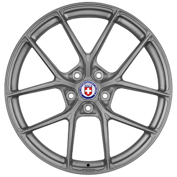 Кованые диски HRE P101SC