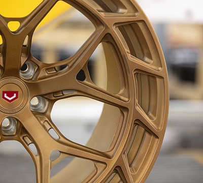Vossen LC3-01T