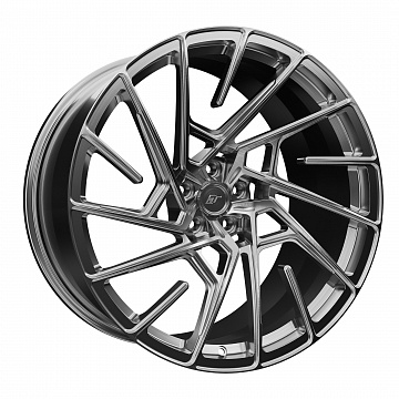 Кованые диски Turismo Forged RST-IS.EVO