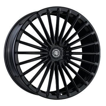 Кованые диски Avant Garde AGL88