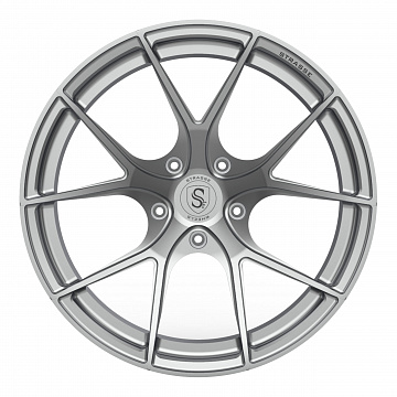 Кованые диски Strasse Wheels SM5R Deep Concave Monoblock