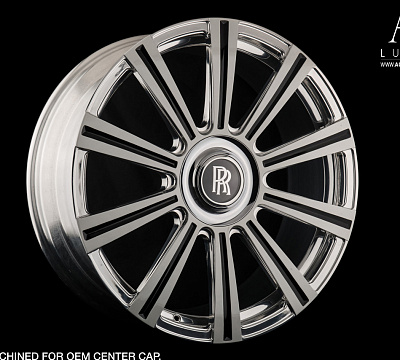 Avant Garde AGL11