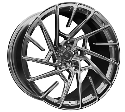 Turismo Forged RST-IS.EVO