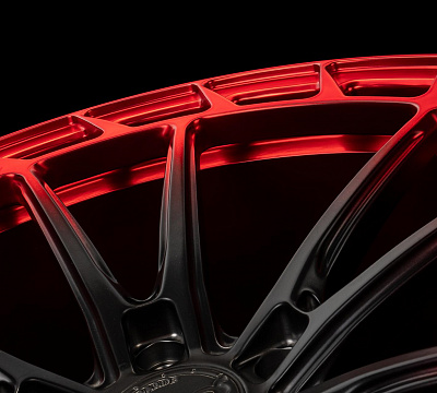 Avant Garde SRX01
