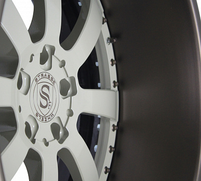Strasse Wheels T8 Signature