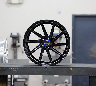 Vossen CVT