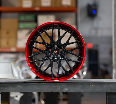 Vossen S17-07 (3-Piece)